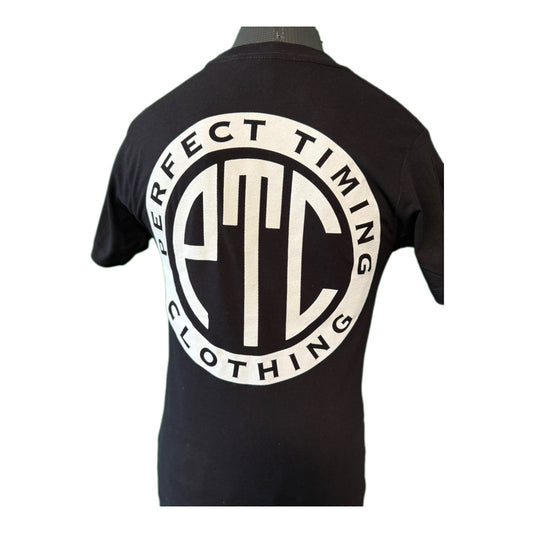 Black T-Shirt